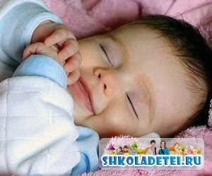 Ребенок плохо спит днем