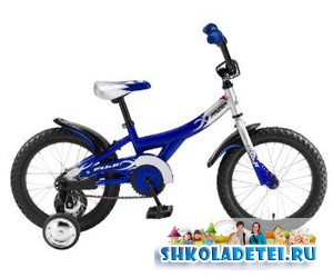 Велосипед для ребенка 3 года