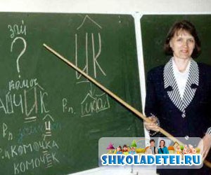 Лучшие поздравления учителю русского языка 