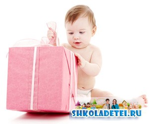 Как выбрать подарок для ребенка: приятные, полезные и практичные презенты для мальчиков и девочек