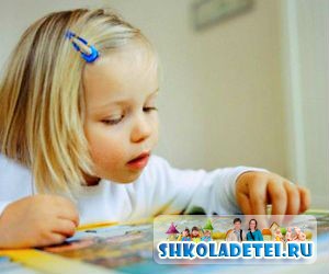Учим цвета на английском для детей