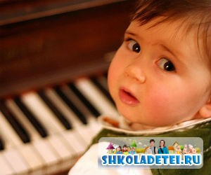 Что нужно для музыкального развития детей дошкольного возраста?