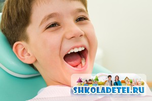 Стоматит у детей: лечение, Аденто