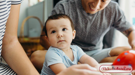 Альфа-родительство: Чтобы ребенок вырос послушным и самостоятельным
